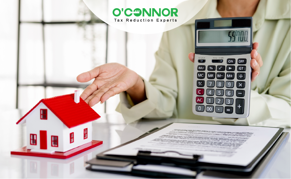 Fulton County Property Tax Appeal