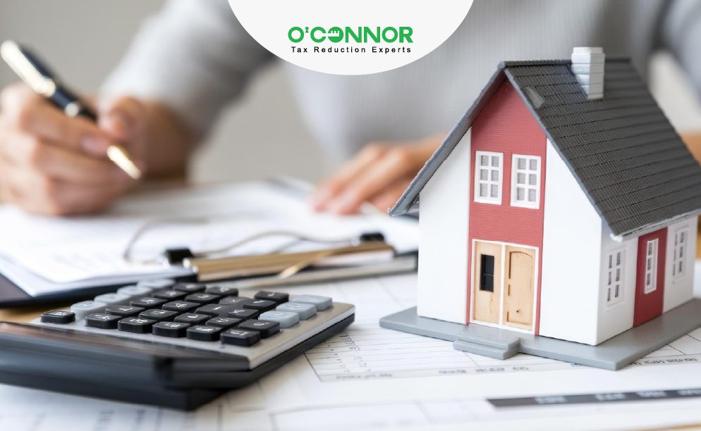 Property Tax in Georgia