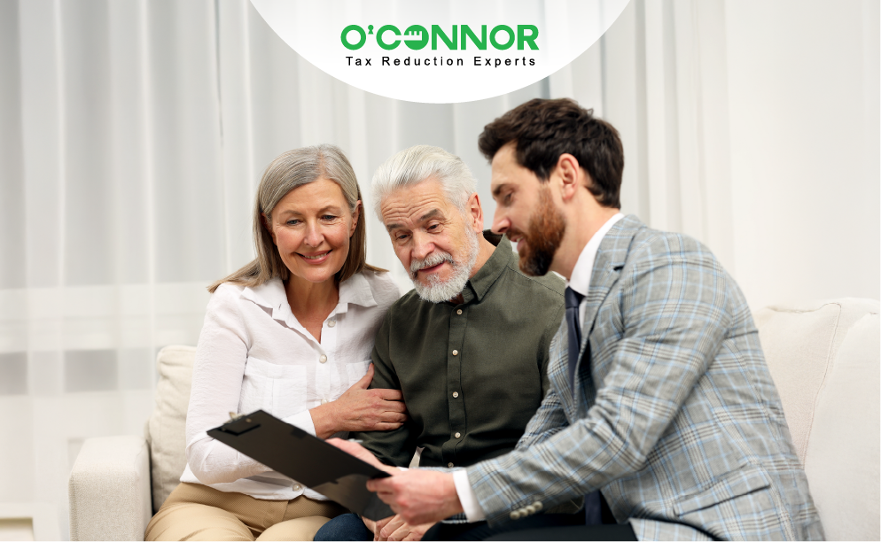 Property Tax Protections