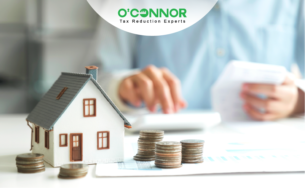 New york property tax