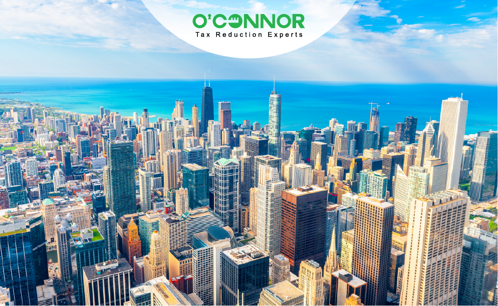 Cook County townships property tax 2026