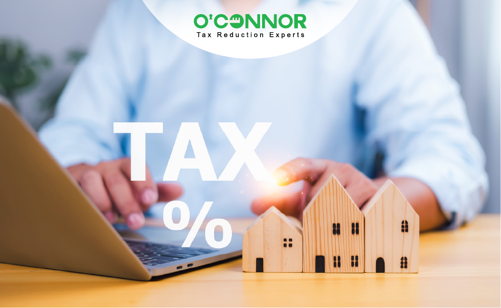 illinois property taxes