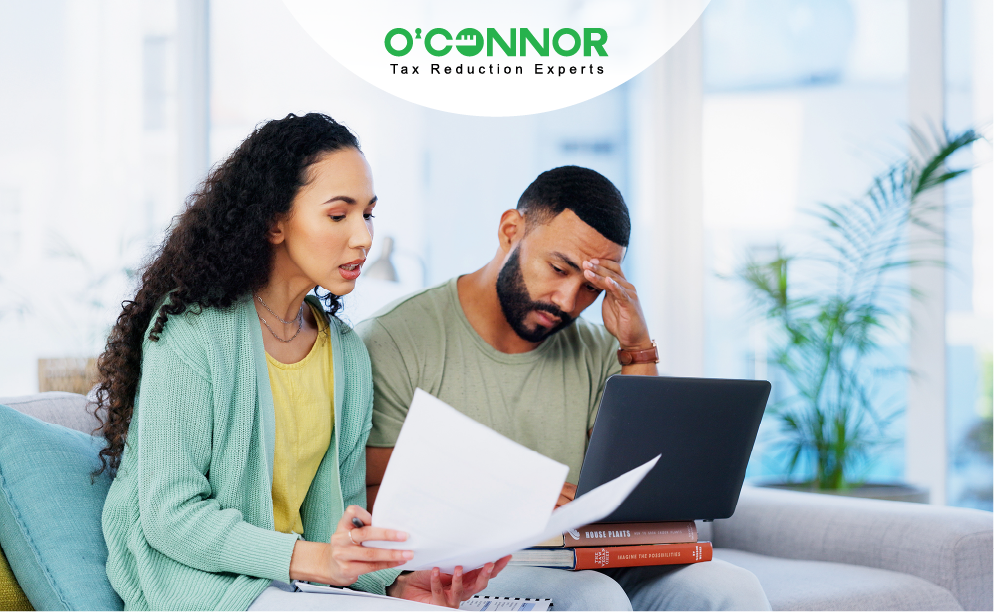 Illinois Property Taxes