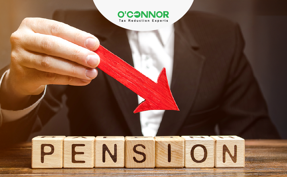 Chicago pension payment