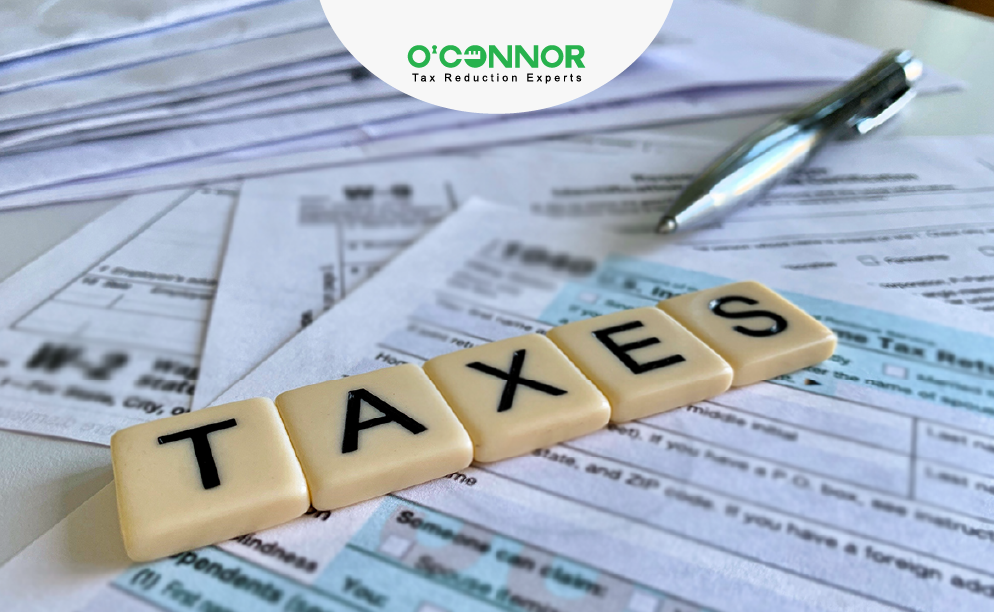 Georgia property tax exemptions