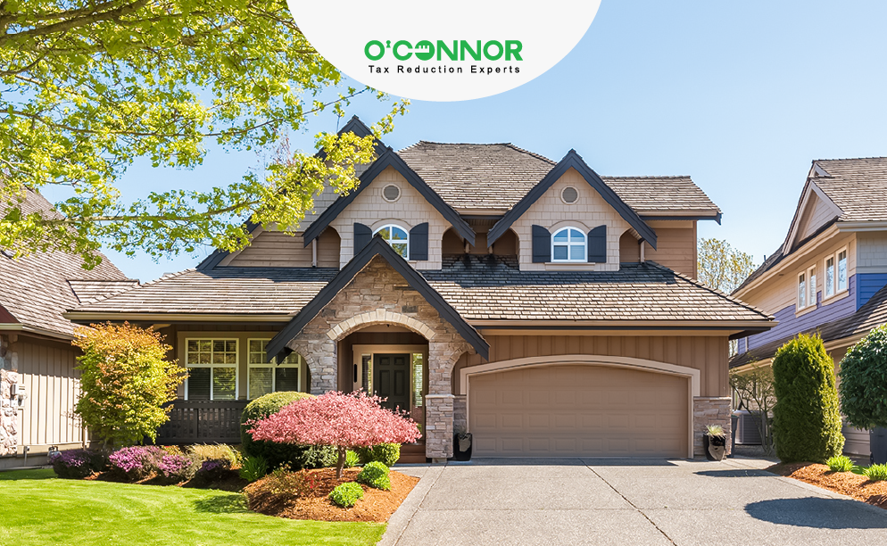 Georgia property tax