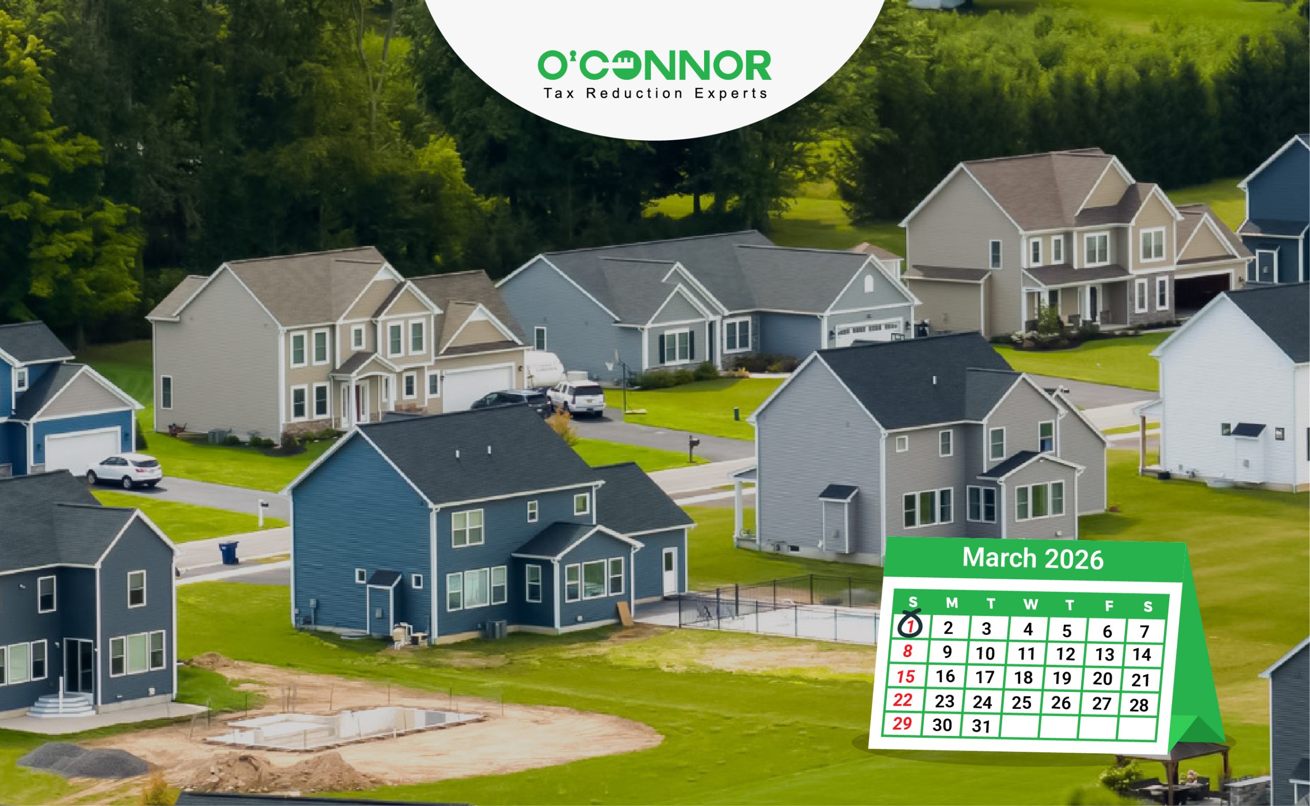 New York Property Tax Deadline