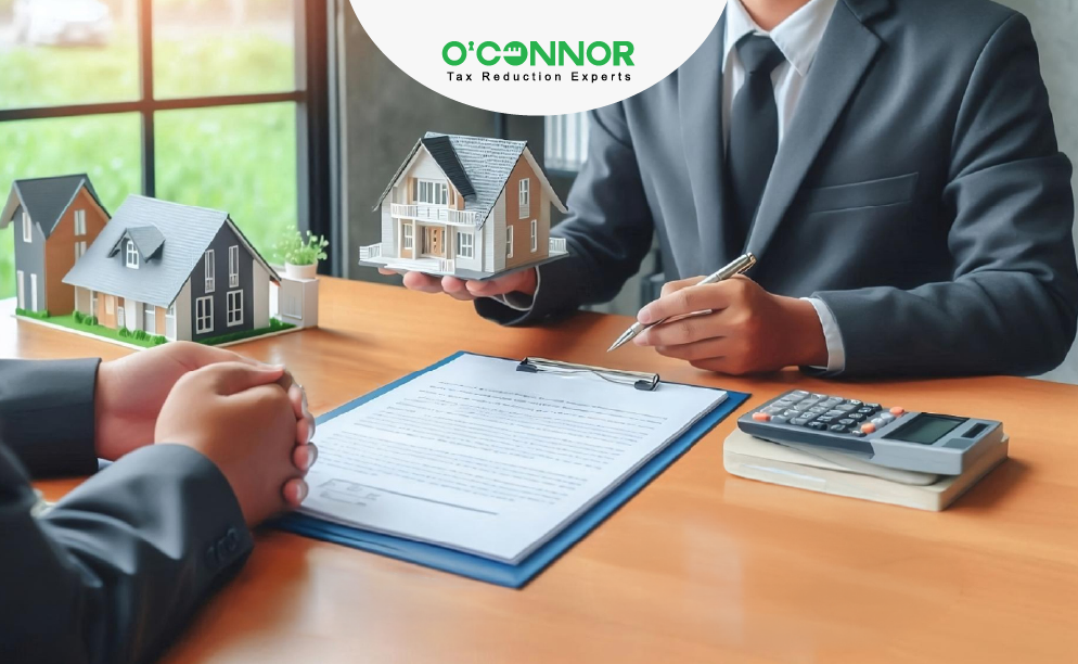 New York Property Tax