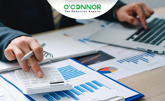 Georgia property tax appeal