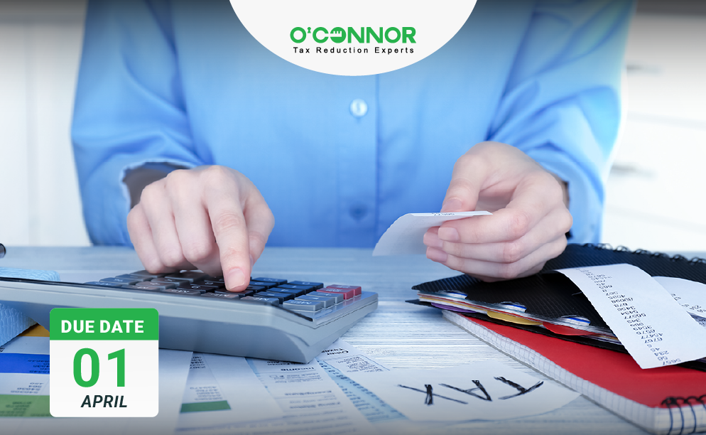 Cook County property tax bill due date