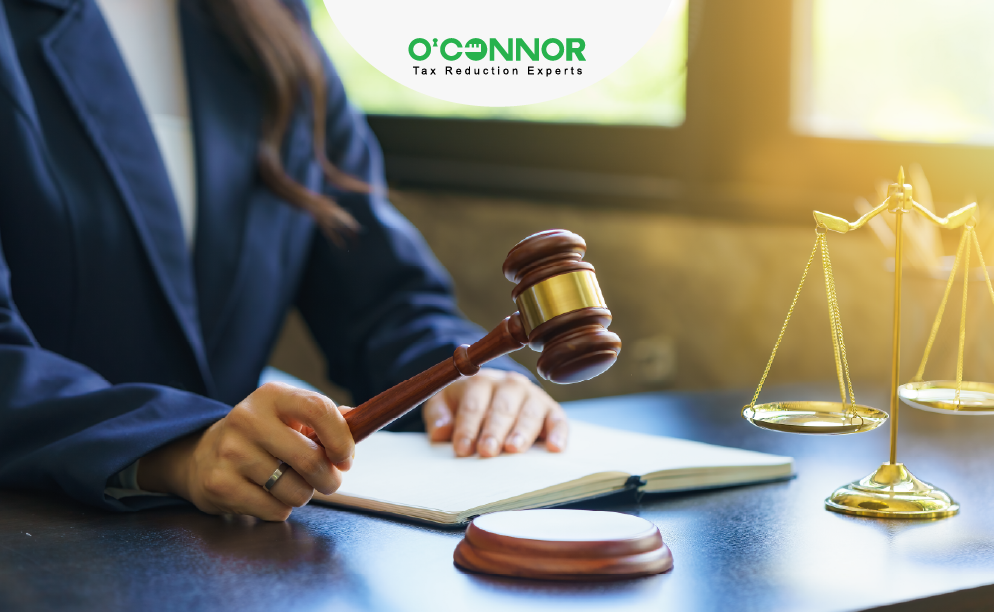 Cook County property tax appeal