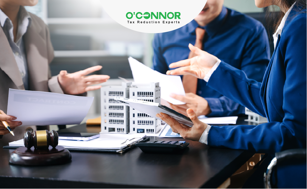 Long Island property tax appeal