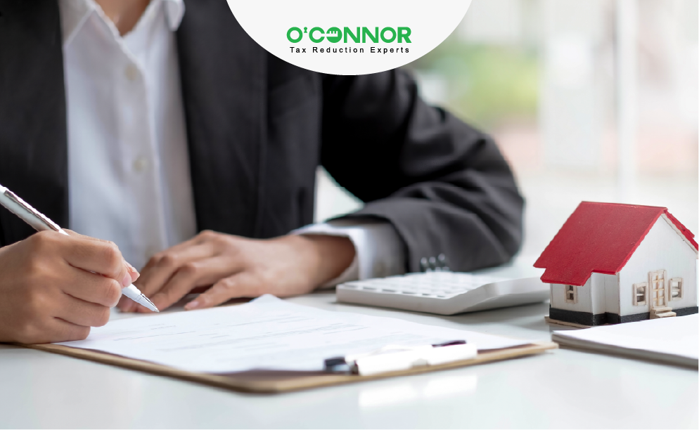 Suffolk County property tax