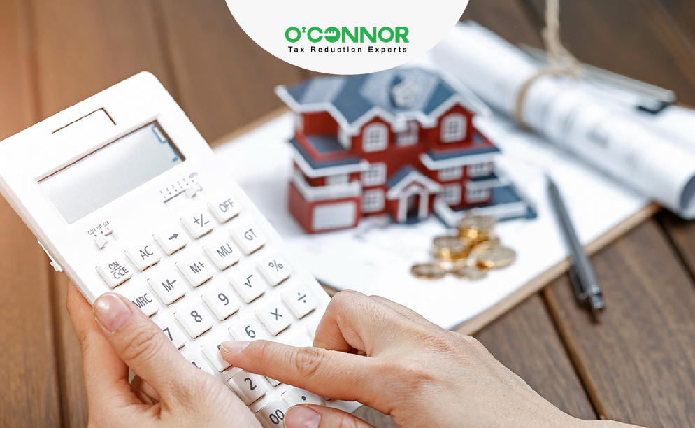 illinois property tax