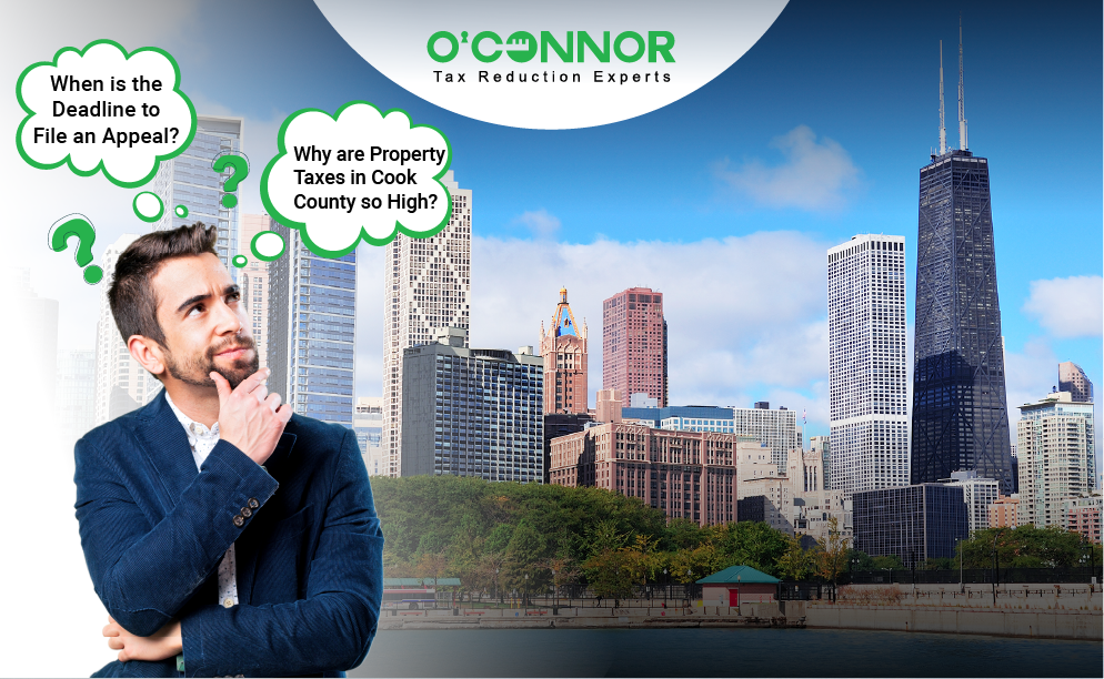 Cook County property tax faq