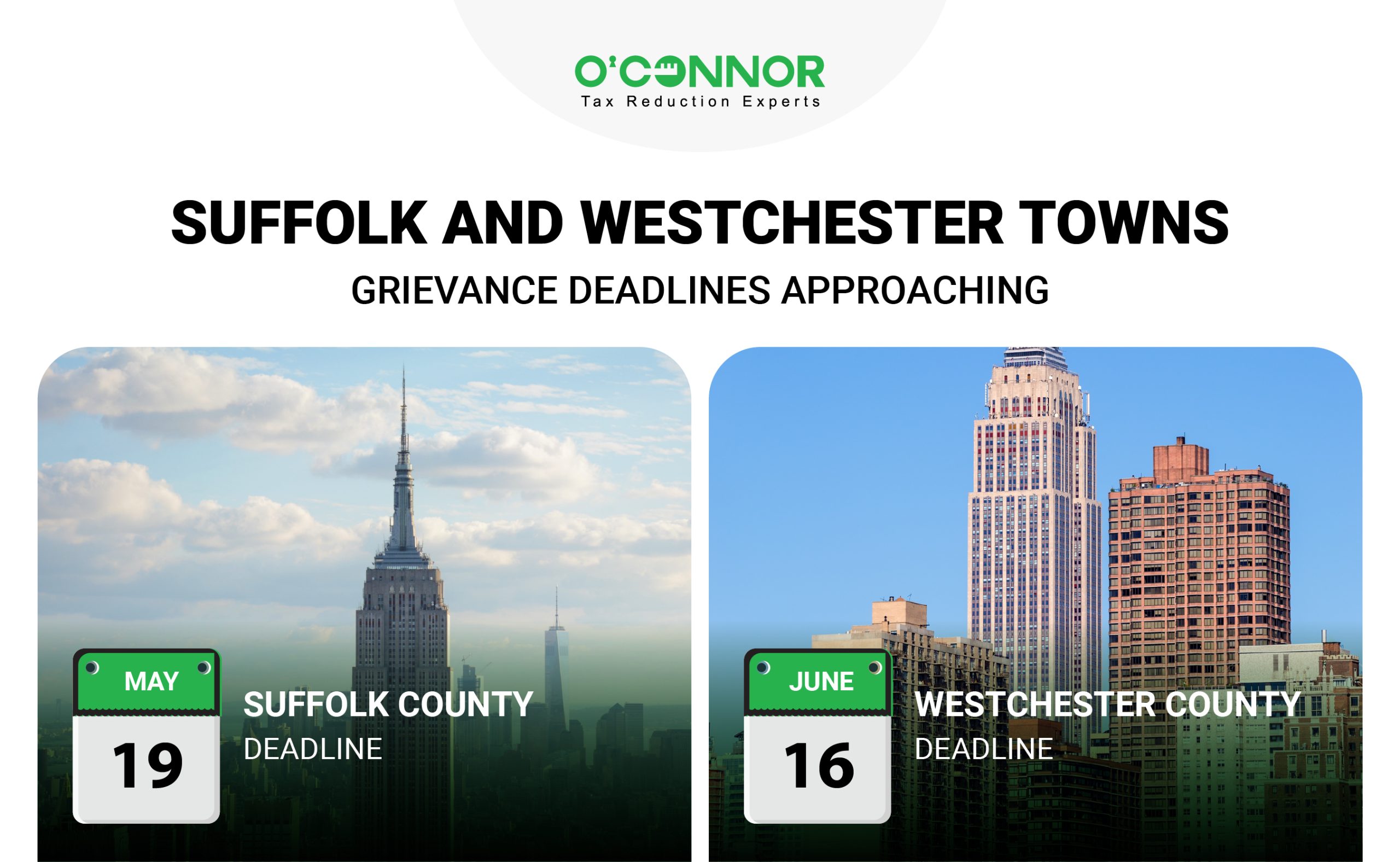 Nwe York property tax