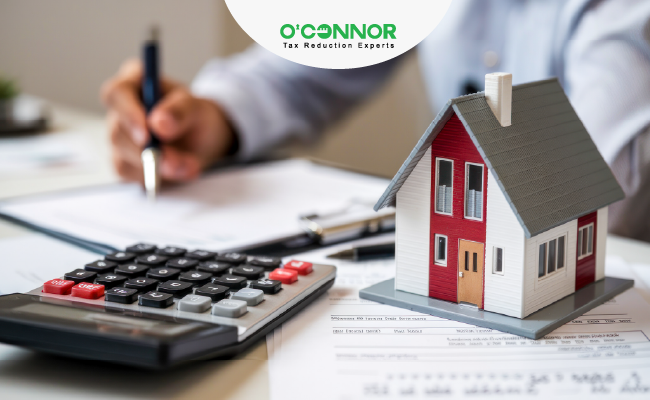 Georgia property tax appeal