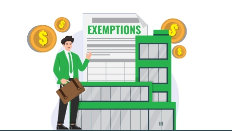 Berwyn Homestead Exemption