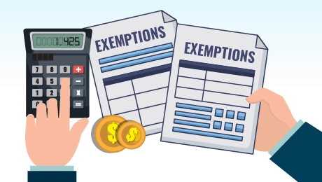 Evanston Homestead Exemption