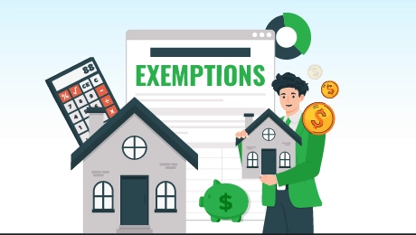 New Trier Homestead Exemption