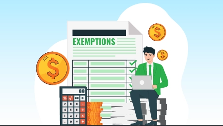 Norwoord Homestead Exemption