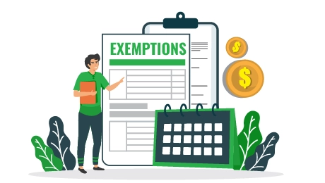 Oak Park Homestead Exemption