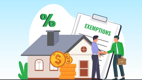 River Forest Homestead Exemption