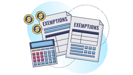 Rogers Park Homestead Exemption
