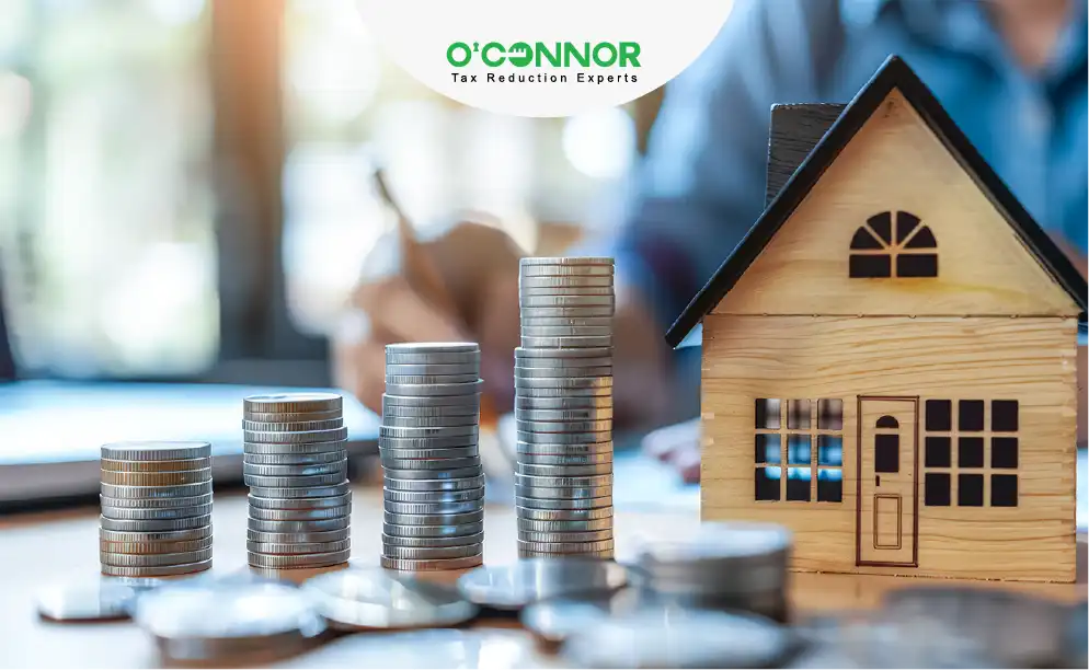 Illinois property tax