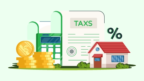 Cicero Property Tax appeal