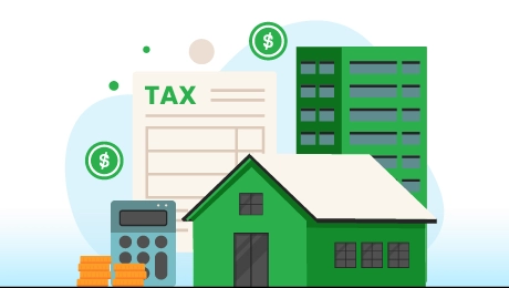 Norwoord Property Tax Appeal
