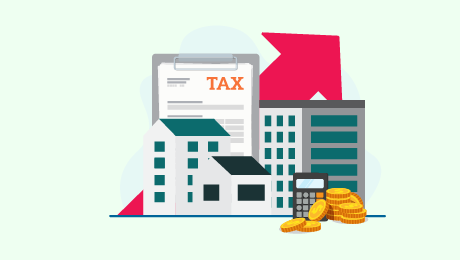 Greenwood Property tax appeal