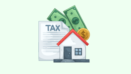 Bremen Property tax appeal