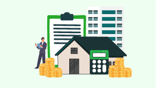 Wauconda Property tax appeal