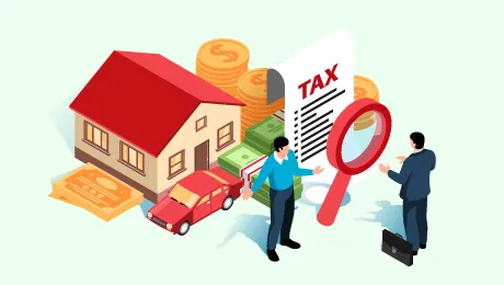 Grafton Property tax appeal