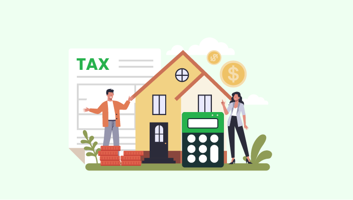 Waukegan Property tax appeal
