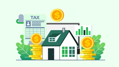 Sugar Grove Property tax appeal