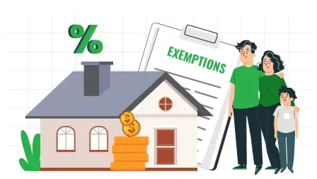Hartland Township Exemption