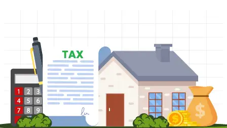 Hartland Property tax appeal
