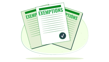 Hyde Park Exemption