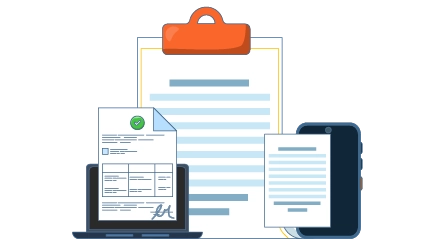 Vernon Township Exemption