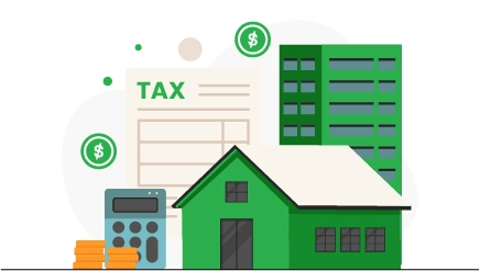 Naperville Property tax appeal