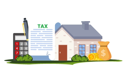 Hyde Park Property tax appeal